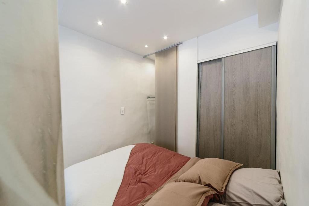 Studio Tt Equipe Parking Coeur Ville 滨海萨纳里 外观 照片