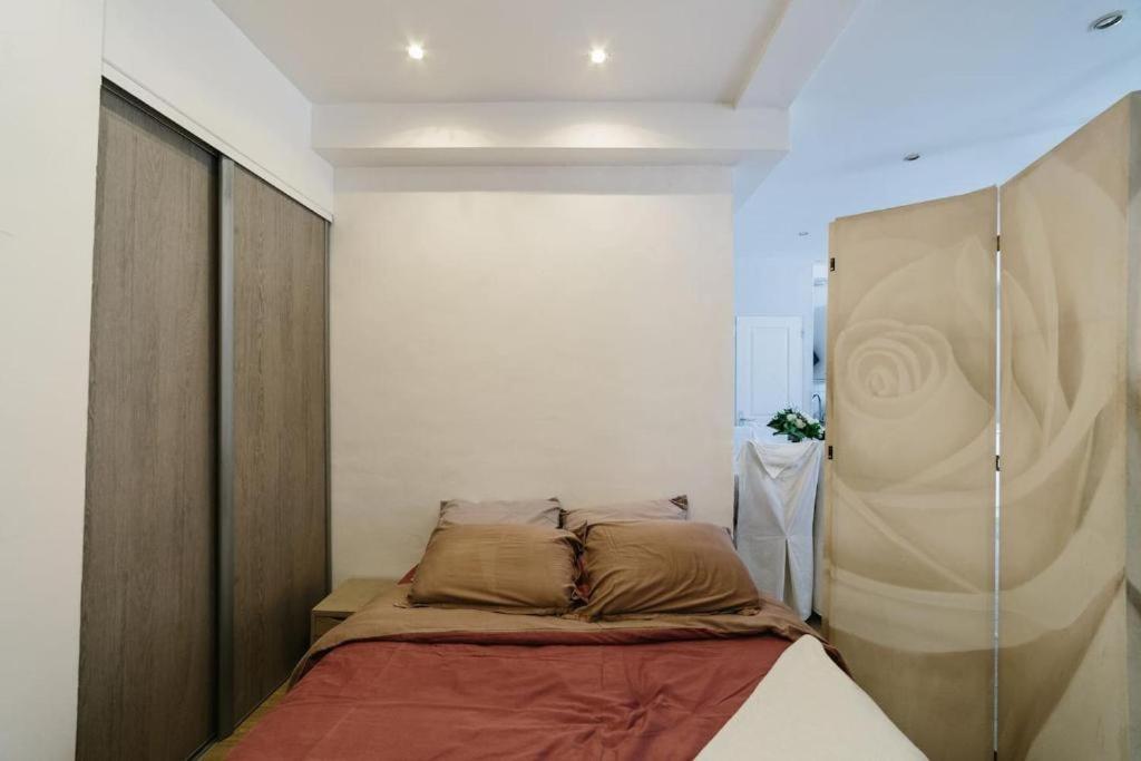 Studio Tt Equipe Parking Coeur Ville 滨海萨纳里 外观 照片